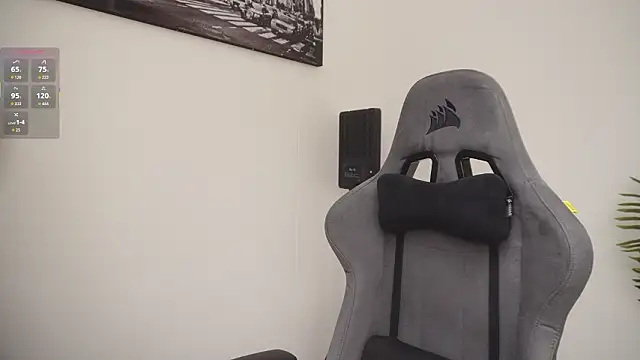 little-eli online show from March 11, 7:19 pm