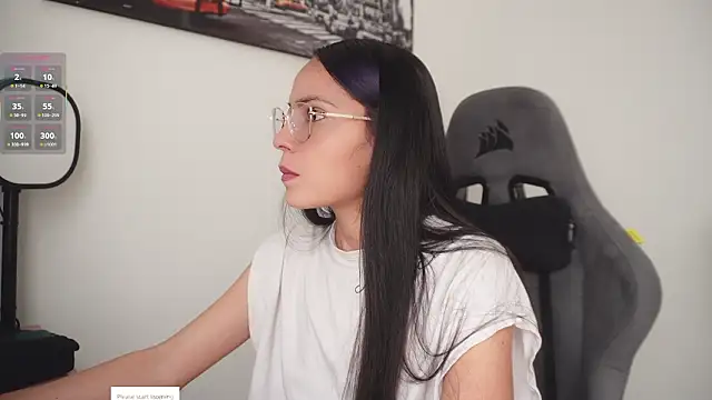 little-eli online show from March 7, 7:08 pm