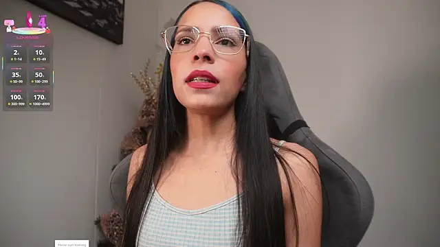 little-eli online show from December 22, 7:14 pm