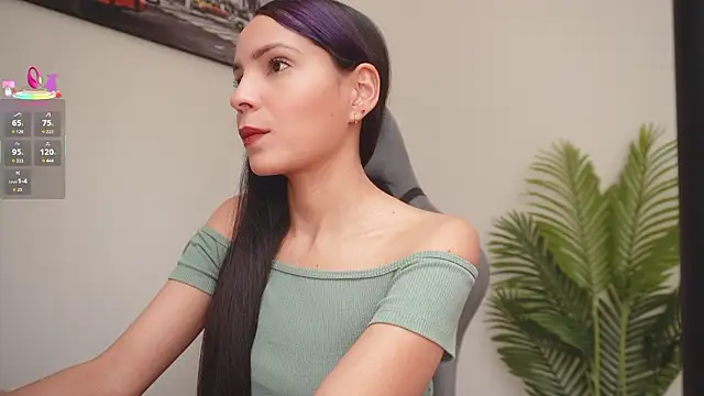 little-eli online show from March 25, 7:13 pm