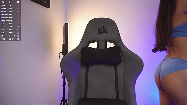 little-eli online show from October 19, 7:27 pm