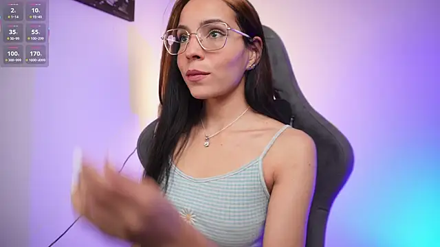 little-eli online show from October 22, 7:13 pm