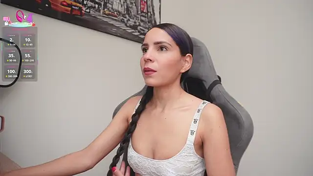 little-eli online show from April 10, 7:32 pm