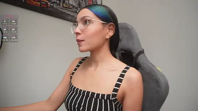 little-eli online show from February 17, 7:11 pm