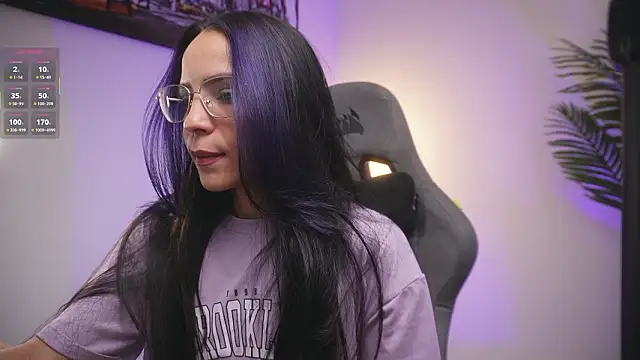 little-eli online show from February 20, 7:16 pm