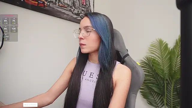 little-eli online show from March 17, 7:17 pm