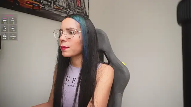 little-eli online show from February 15, 7:13 pm