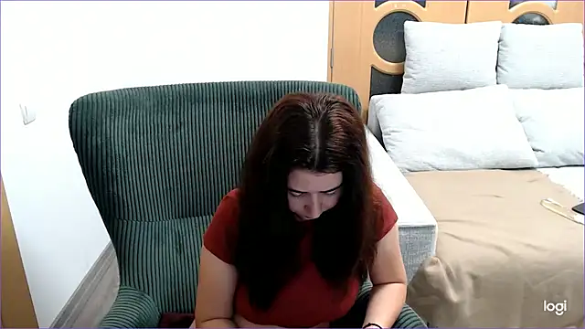 Snapshot of VioletaFlower7 chatting on October 10, 7:20 am VioletaFlower7 online show from October 10, 7:20 am