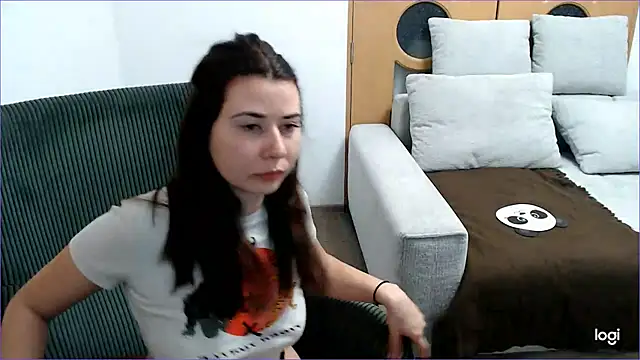 VioletaFlower7 online show from December 21, 8:16 am