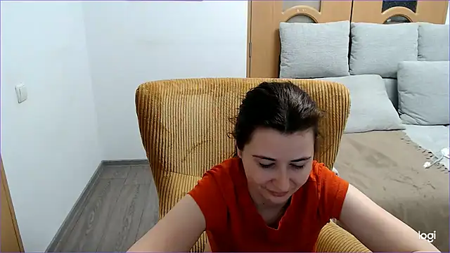 VioletaFlower7 online show from March 18, 9:26 pm