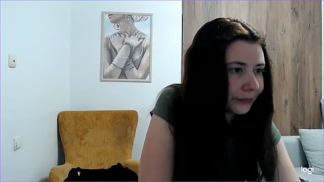 VioletaFlower7 online show from April 28, 11:03 am