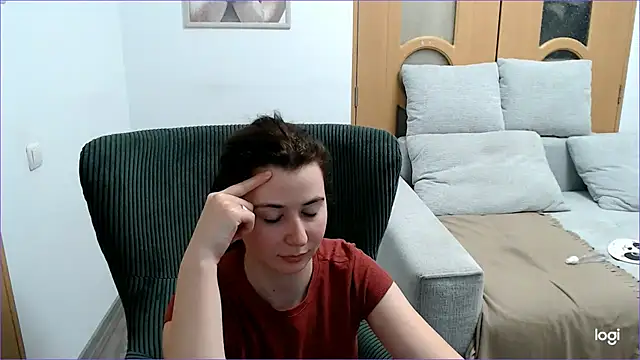 VioletaFlower7 online show from February 21, 9:28 pm