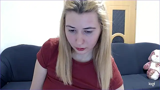VioletaFlower7 online show from March 12, 9:24 pm