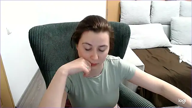 VioletaFlower7 online show from March 15, 9:22 pm