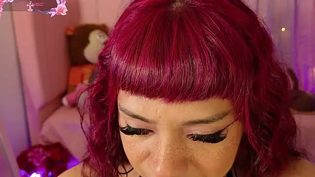 zoesullivan online show from March 28, 9:54 am