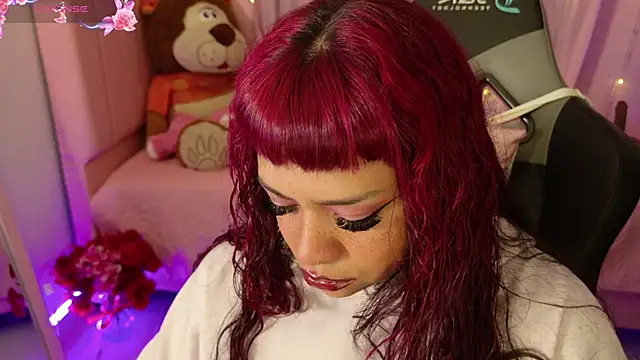 zoesullivan online show from April 23, 10:00 am