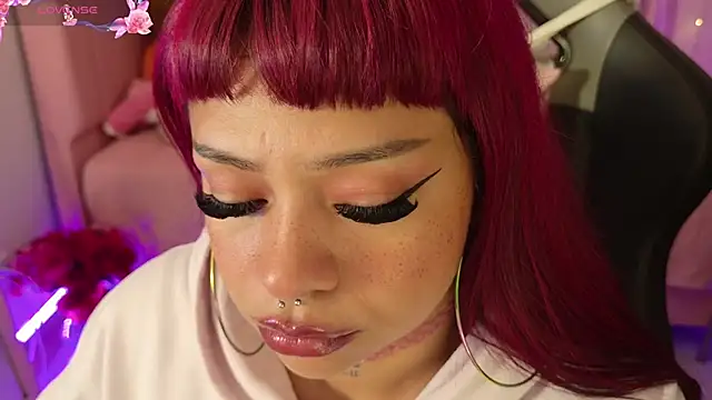 zoesullivan online show from June 6, 9:36 am