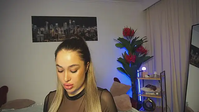 NaughtyAdda online show from March 13, 8:36 pm