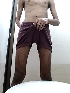 vikram74 online show from December 19, 7:05 pm