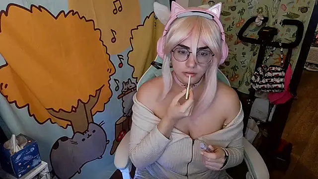 Snapshot of mochi_rainbow chatting on January 26, 11:50 pm mochi rainbow online show from January 26, 11:50 pm