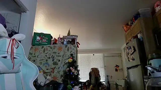 Snapshot of mochi_rainbow chatting on December 31, 5:18 pm mochi rainbow online show from December 31, 5:18 pm