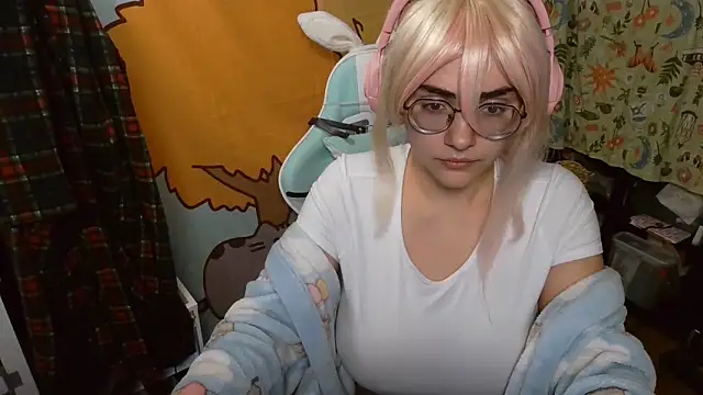 Snapshot of mochi_rainbow chatting on January 21, 5:41 pm mochi rainbow online show from January 21, 5:41 pm