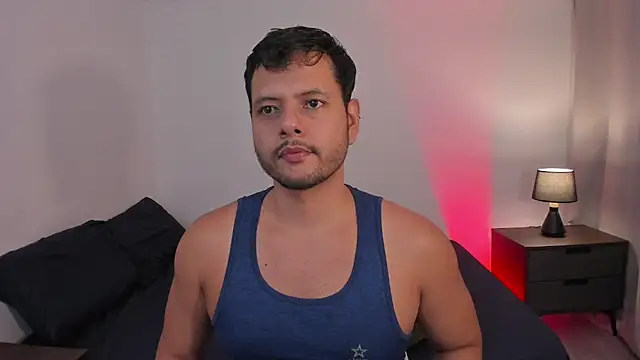 Nate Ocean online show from February 27, 12:55 am