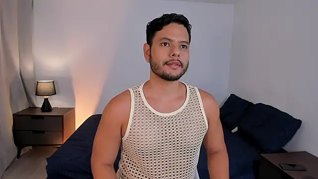 Nate Ocean online show from February 25, 10:04 am