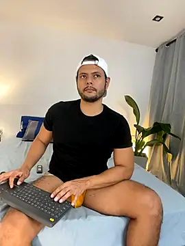 Nate Ocean online show from December 21, 3:08 am