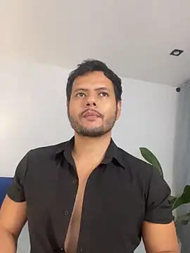 Nate Ocean online show from December 20, 12:02 am