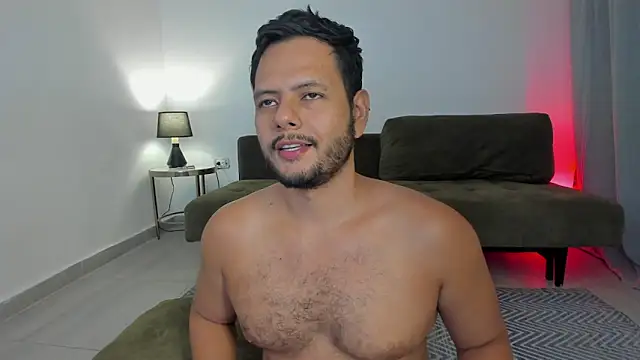 Nate Ocean online show from November 27, 3:29 am