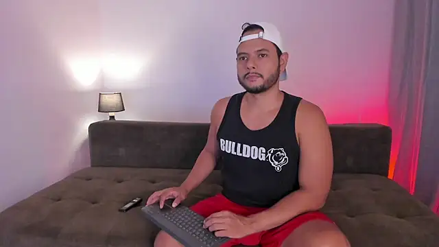 Nate Ocean online show from November 30, 11:27 pm