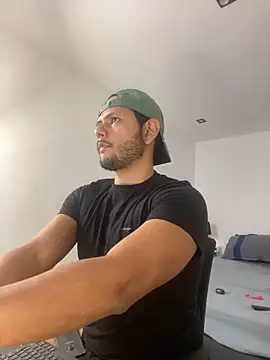 Nate Ocean online show from December 22, 11:16 pm