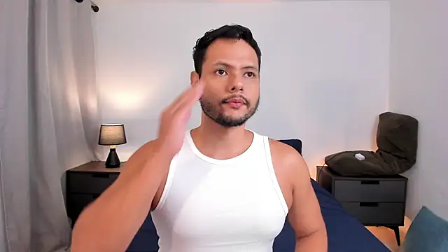 Nate Ocean online show from February 23, 9:43 am