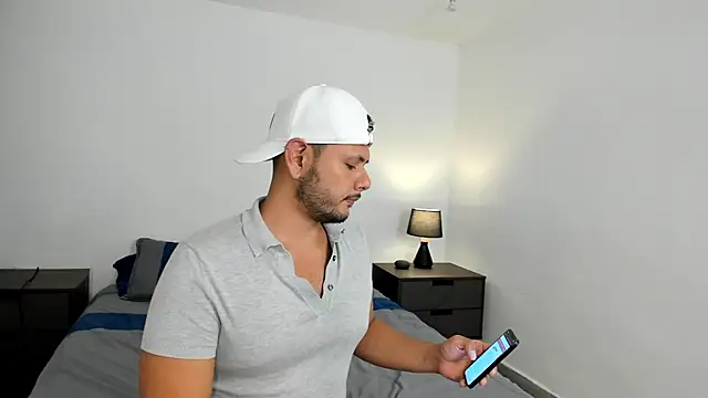 Nate Ocean online show from February 1, 3:16 am