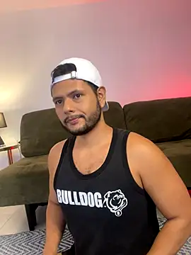 Nate Ocean online show from November 27, 11:05 pm