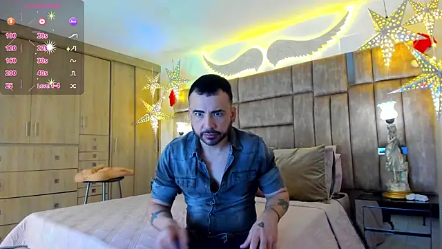 petterwilly1 online show from November 19, 3:12 pm