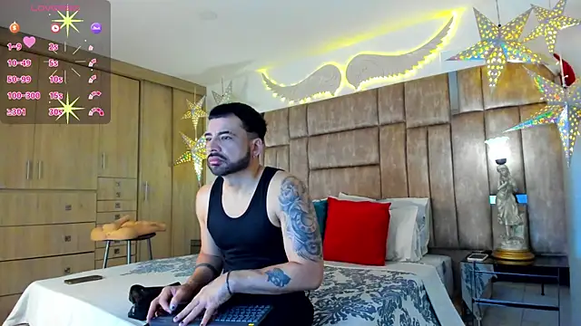 petterwilly1 online show from January 7, 3:06 pm