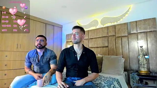 petterwilly1 online show from May 11, 4:04 pm