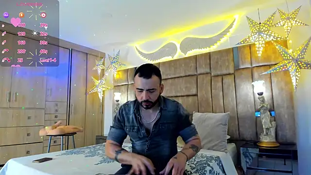 petterwilly1 online show from November 8, 3:04 pm