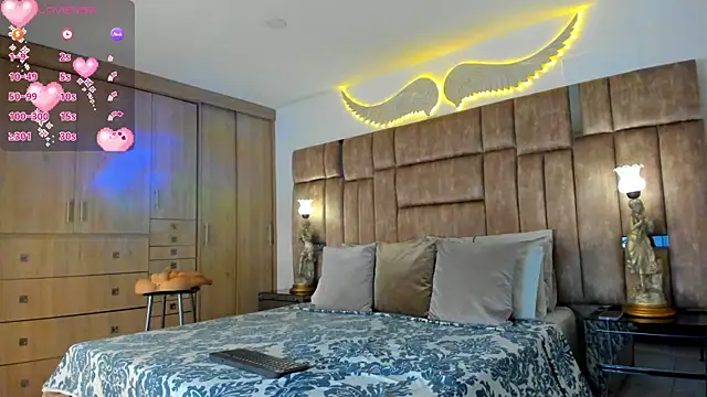 petterwilly1 online show from February 27, 3:12 pm