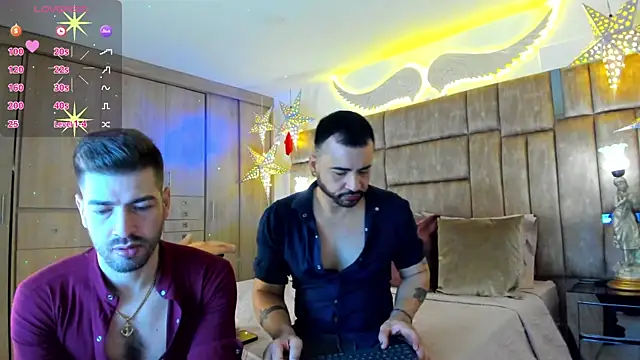 petterwilly1 online show from November 27, 3:12 pm