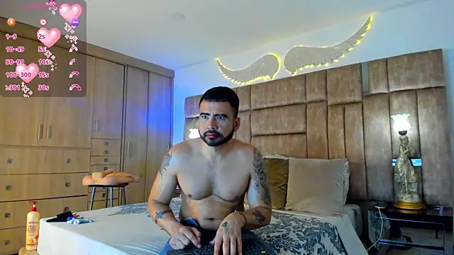 petterwilly1 online show from May 21, 3:09 pm