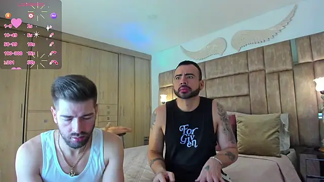 petterwilly1 online show from October 20, 3:12 pm