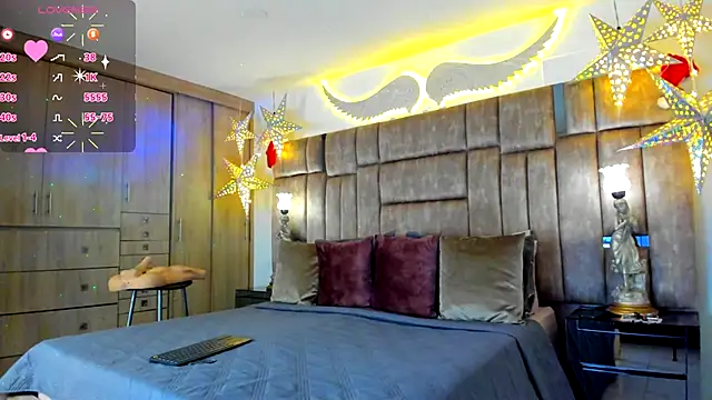 petterwilly1 online show from November 24, 3:12 pm