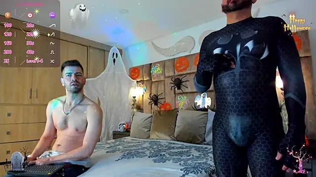 petterwilly1 online show from November 1, 3:17 pm