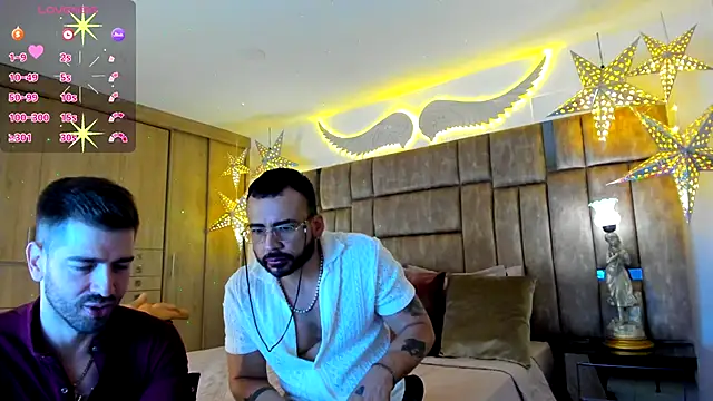 petterwilly1 online show from November 10, 3:06 pm