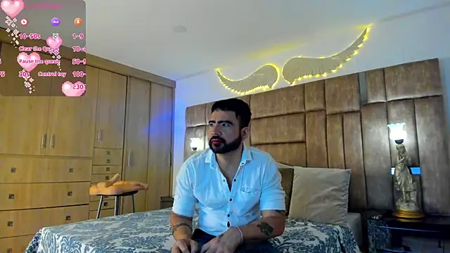 Snapshot of petterwilly1 chatting on June 24, 3:10 pm petterwilly1 online show from June 24, 3:10 pm