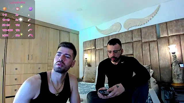 petterwilly1 online show from November 5, 3:04 pm