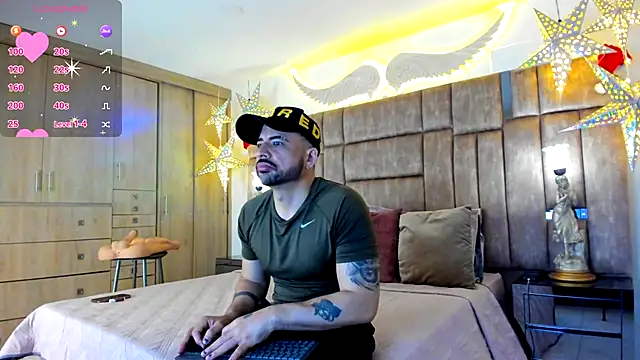 petterwilly1 online show from November 25, 3:12 pm